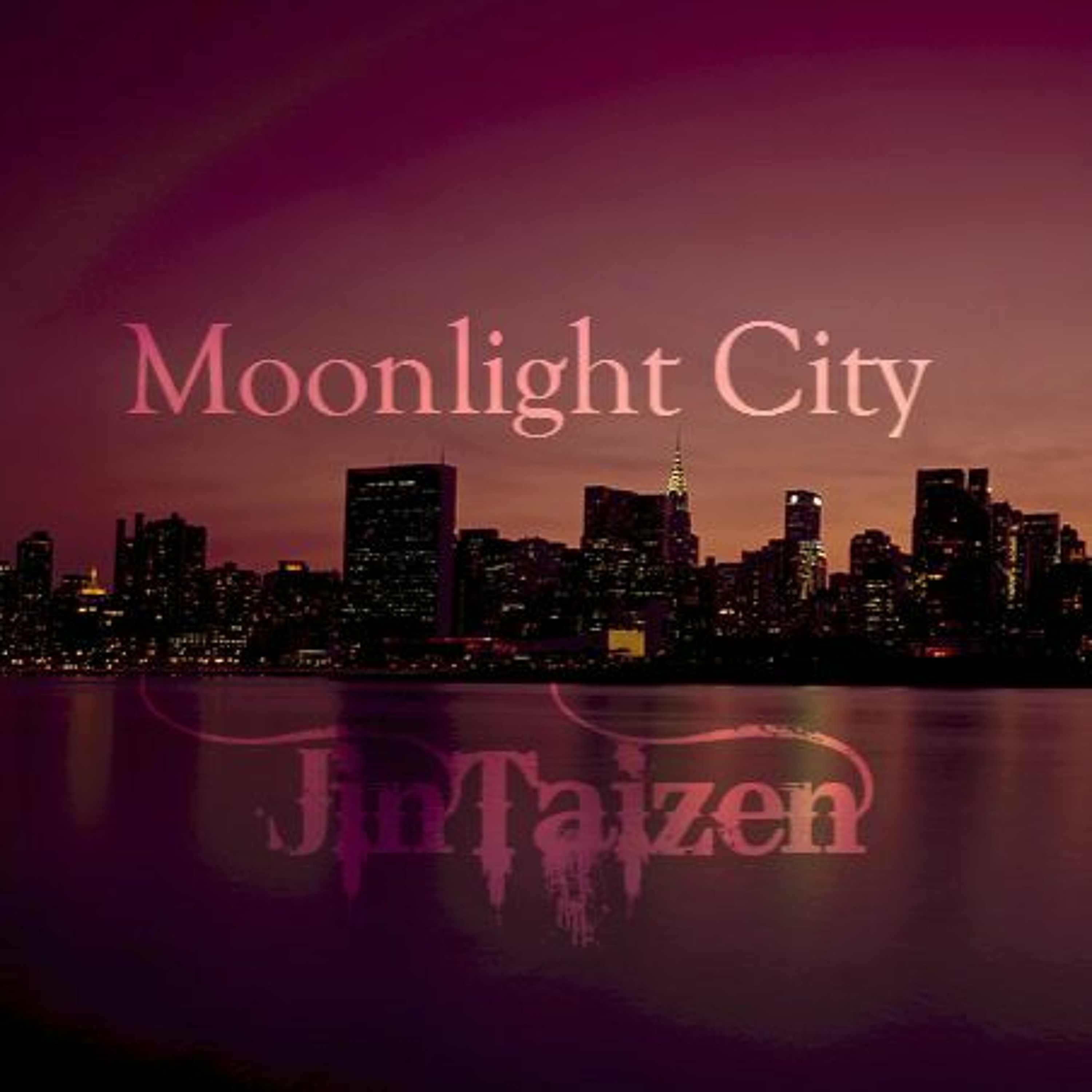 Moonlight City