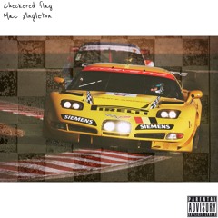 Checkered Flag (Prod: GAN$)