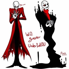 (UnderFell) Megalo Strike Back