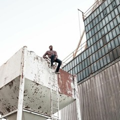 Stephin - Letting Go (Prod. Alccalh x Tione)