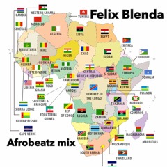 afrobeats