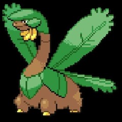 Remoraids and Bellsprouts -Surf Theme from Pokémon Ruby, Saphire, Emerald OmegaRuby and AlphaSaphire