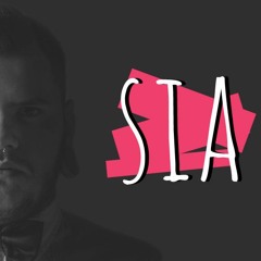 “Chandelier” by Sia | cover