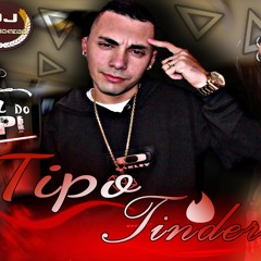 MC Aleh Do IAPI -  Tipo Tinder (DJ Lucas Schneider & DJ Menor RS) Áudio Oficial 2016