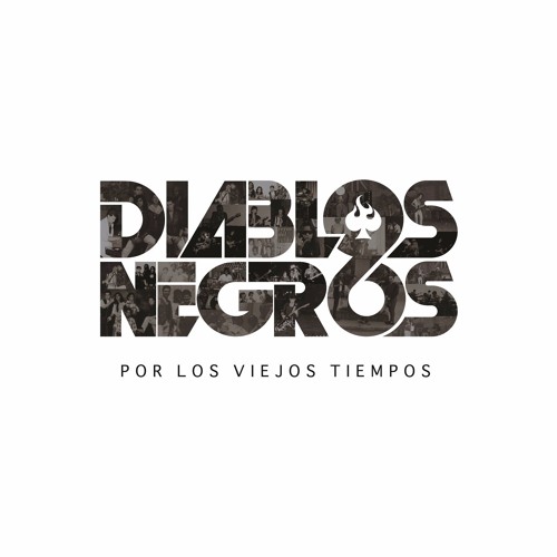 Diablos Negros