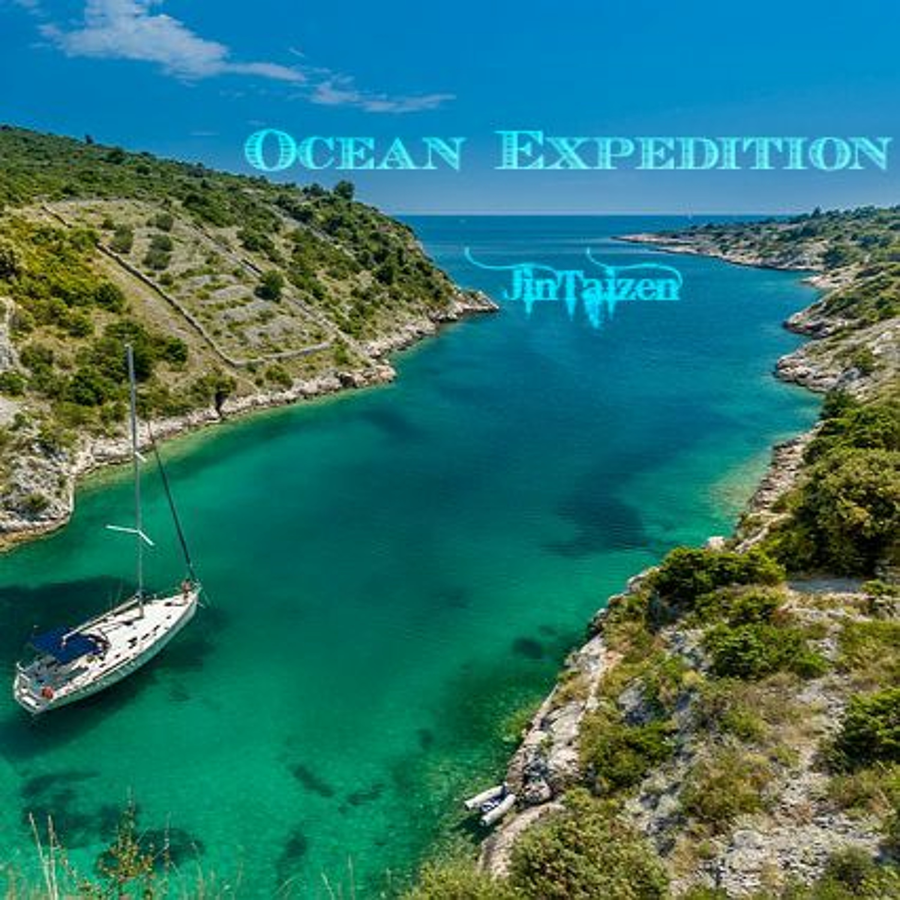 Ocean Expedition episode artwork
