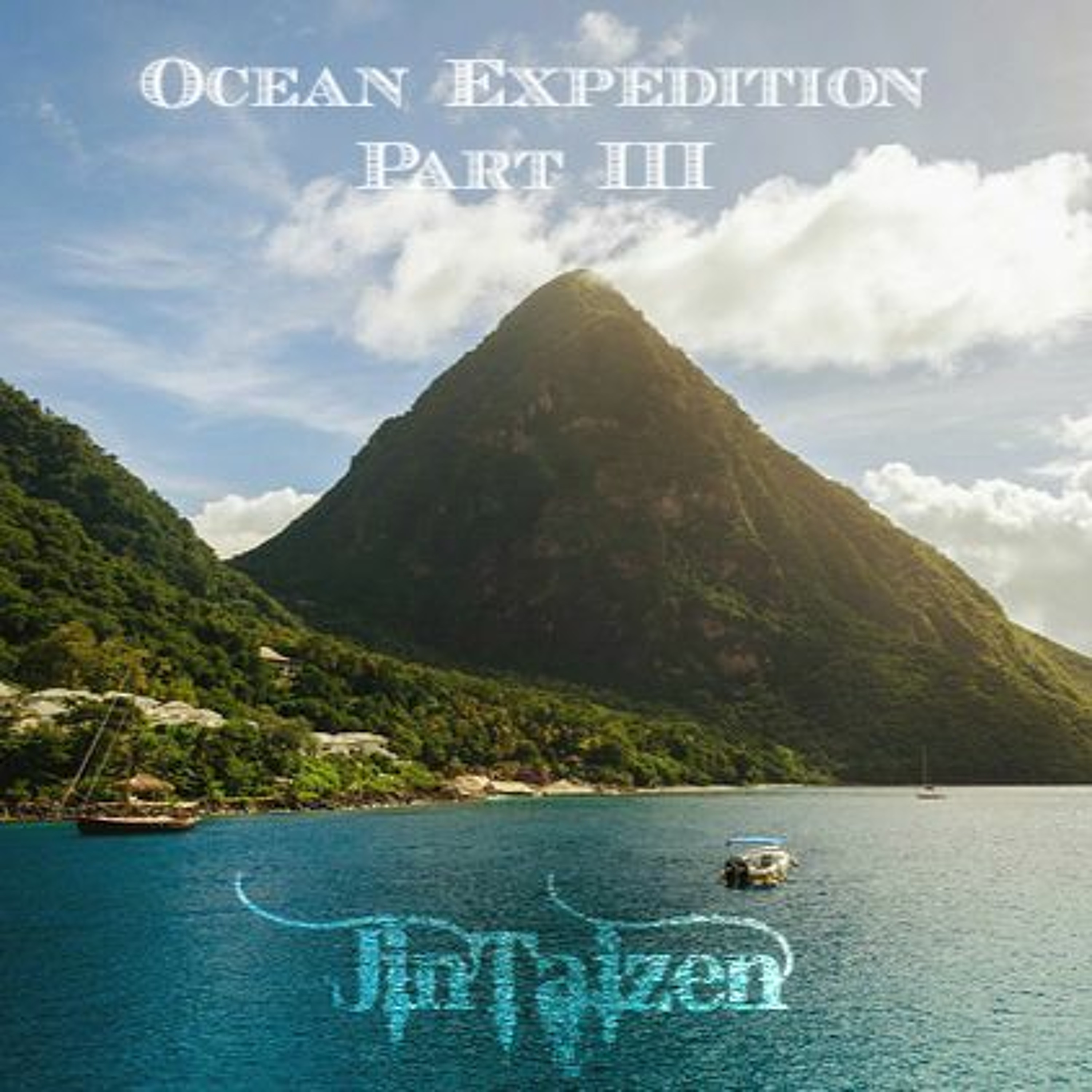 Ocean Expedition Part III episode artwork
