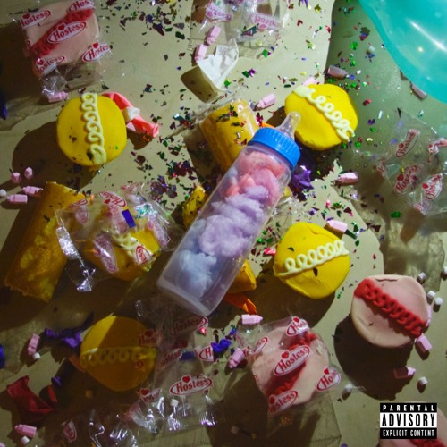 Get A Grip ( Prod. Danny Wolf)