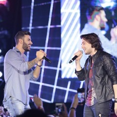 Iohannes Imperador E Gusttavo Lima - Se Tem Briga Tem Amor