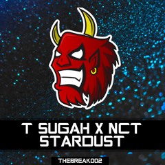 T & Sugah X NCT - Stardust (feat. Miyoki) [NCS Release]