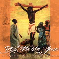 Treat Me Like Jesus