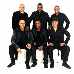 Katinguele E Belo - Por Amor