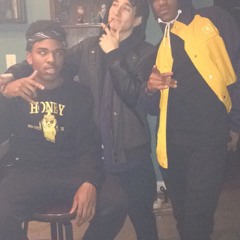 I don't play ft. JAY THE PHILOSOPHER