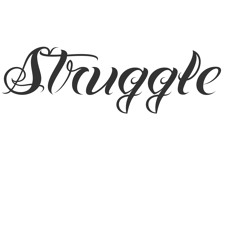 "Struggle" FT. Ez