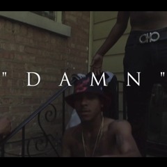 Damn - Duke x Trigg