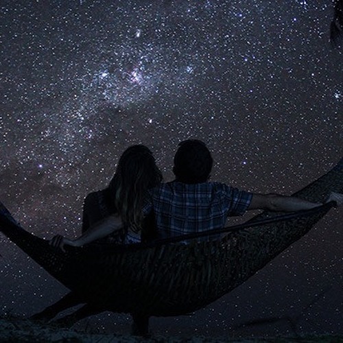 Timestretch (I'll Follow You) // You & Me (Childish Gambino Edit)