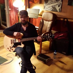 High hope  (Glen Hansard Cover) feat Aidan Long