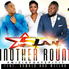 5Lan Feat Oswald & Meilan - Another Round