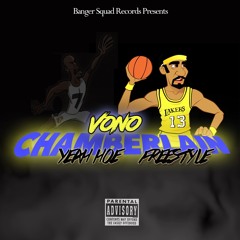 Yeah Hoe (Freestyle)Vono Chamberlain