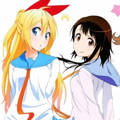 monoCLICK | Nisekoi x Soul Eater NOT