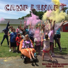 Camp Lenape Song 2016