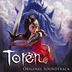 Toren Soundtrack - Outlying Walls