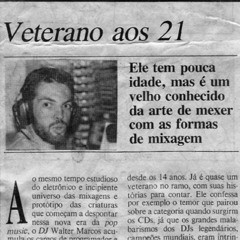 PASSAGEM RADIO LIZ -1994