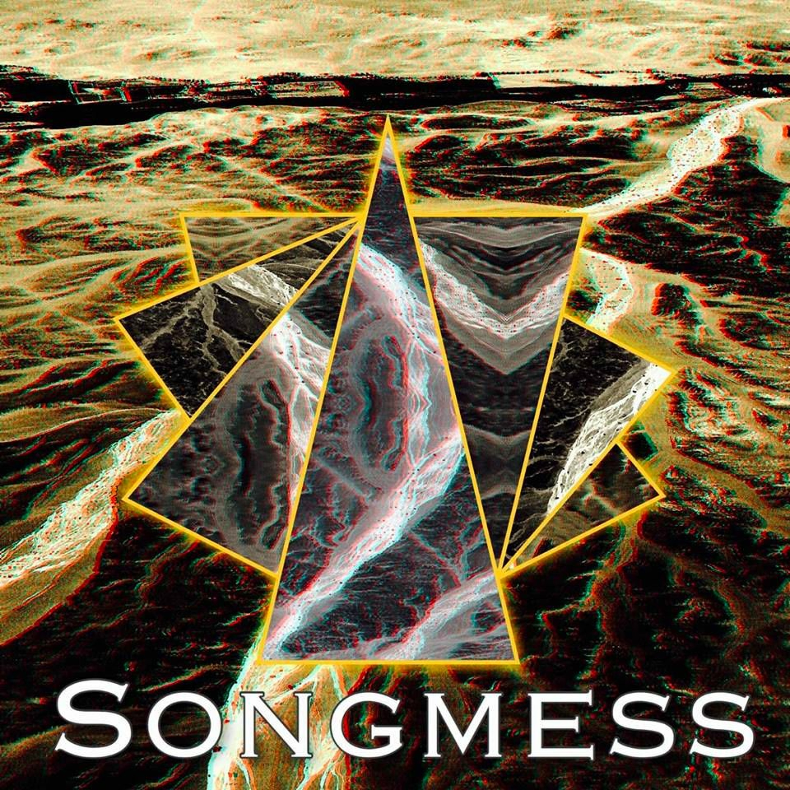 Ep. 14 - House Of Mess