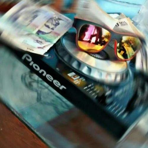 Set #1 In The Party House (Dj Pablo Full Edit)