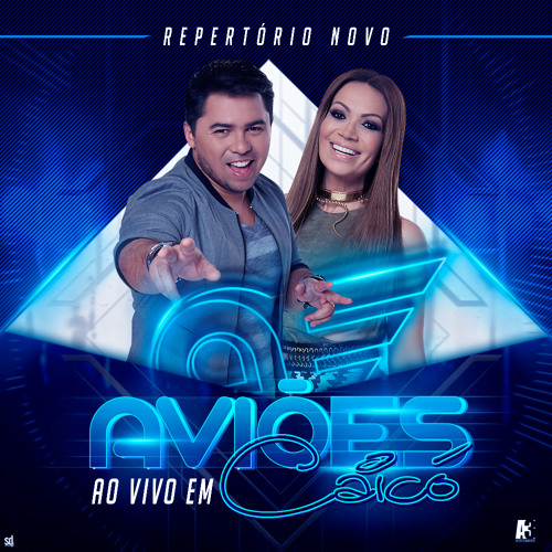 Tome um porre - Aviões do Forró