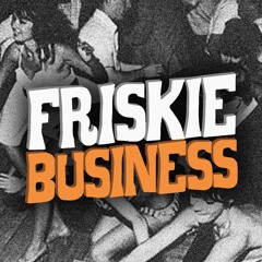 Cali Winner - Friskie Business Mash