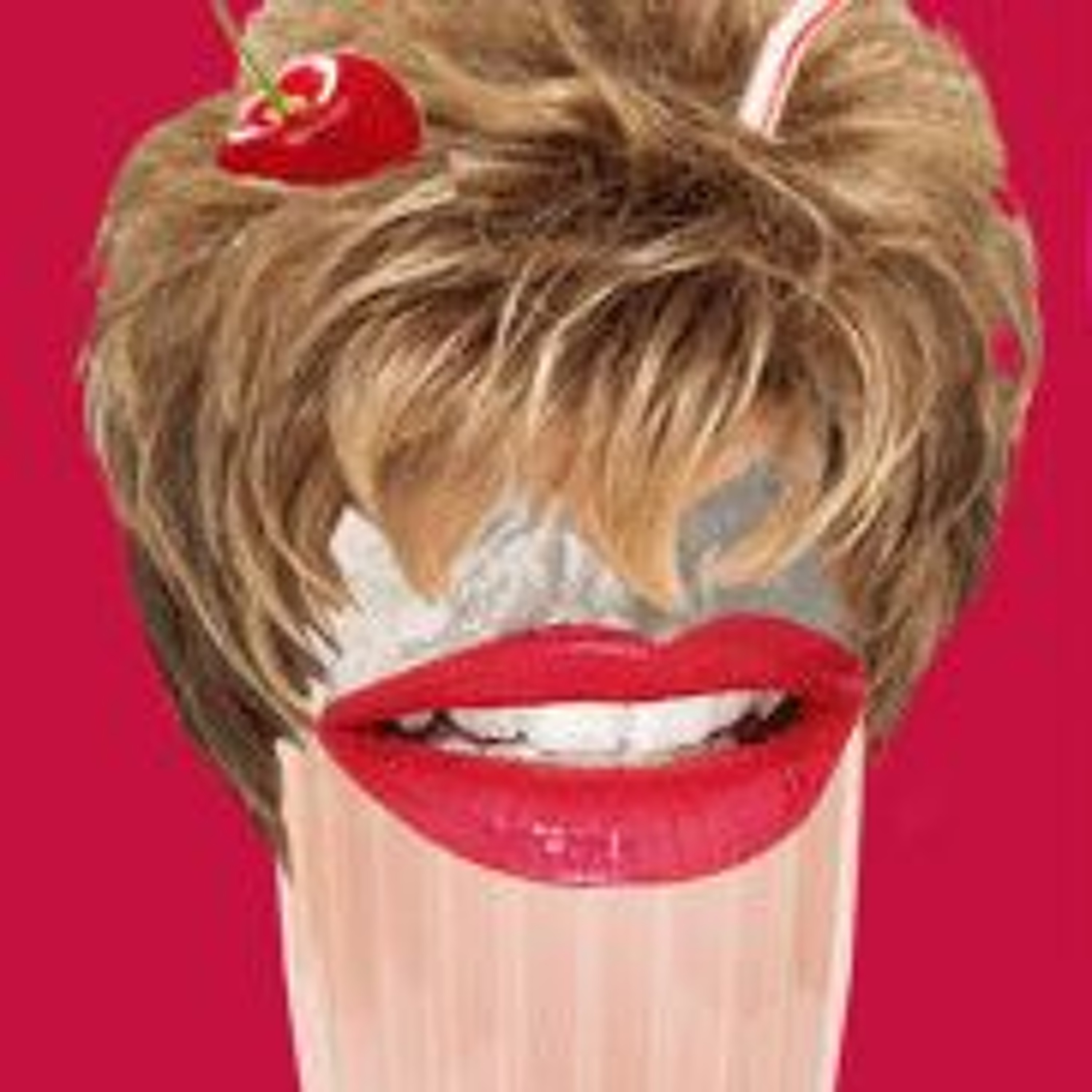 Um Milkshake Chamado Wanda