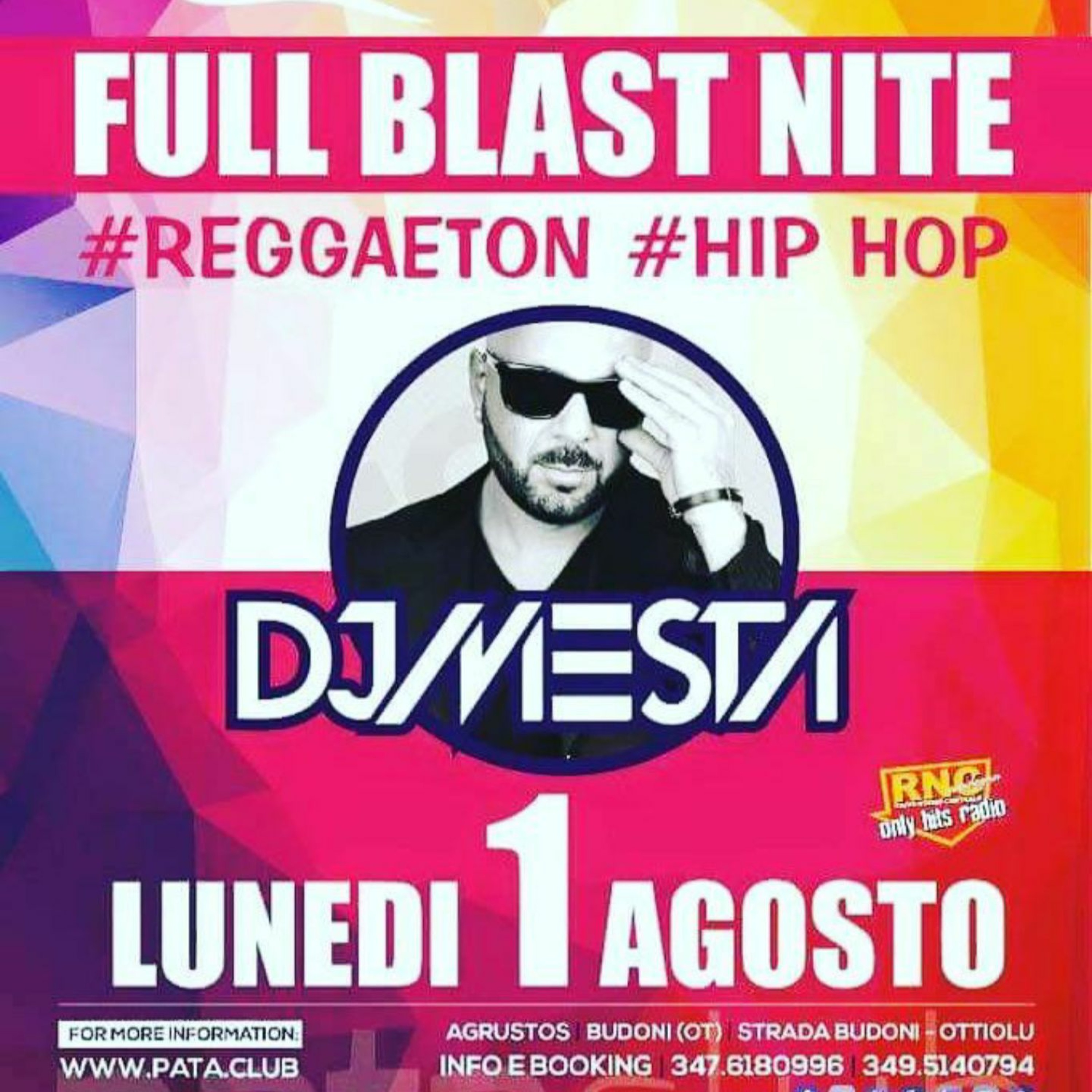 DjMesta