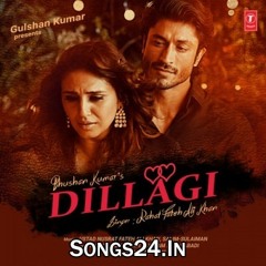 Dillagi (Rahat Fateh Ali Khan) - 320Kbps-(Songs24.In)