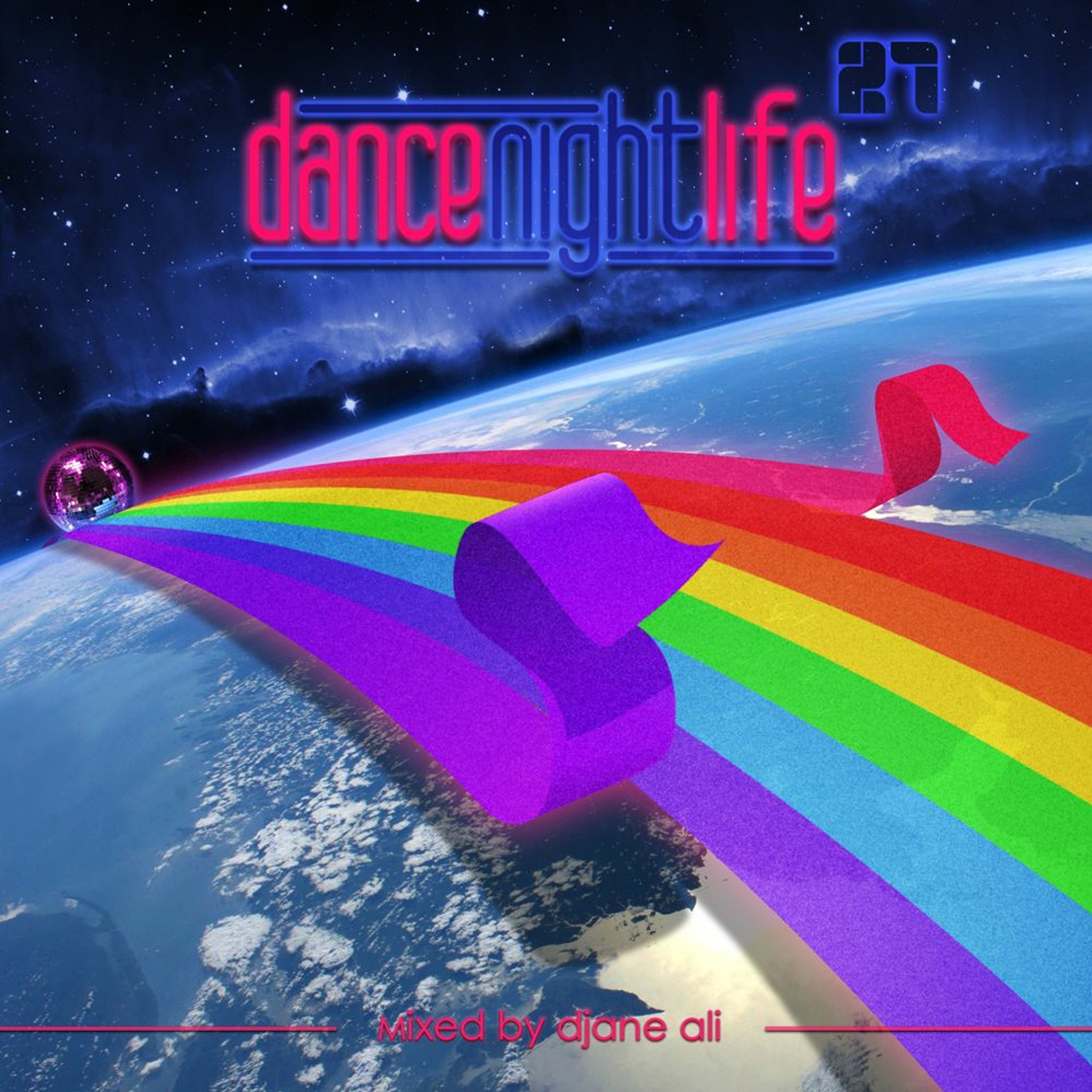 DANCE NIGHTLIFE       (Sets & Remixes)