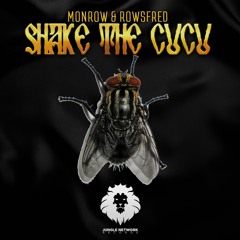 Monrow & Rowsfred - Shake The Cucu (Extended Mix)