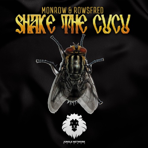 Monrow & Rowsfred - Shake The Cucu (Extended Mix)