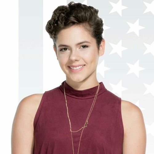 Brave - Calysta Bevier