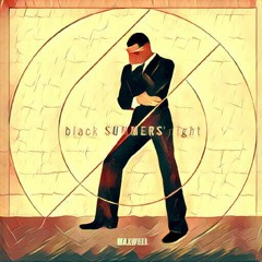 Maxwell - Gods (Sketch)