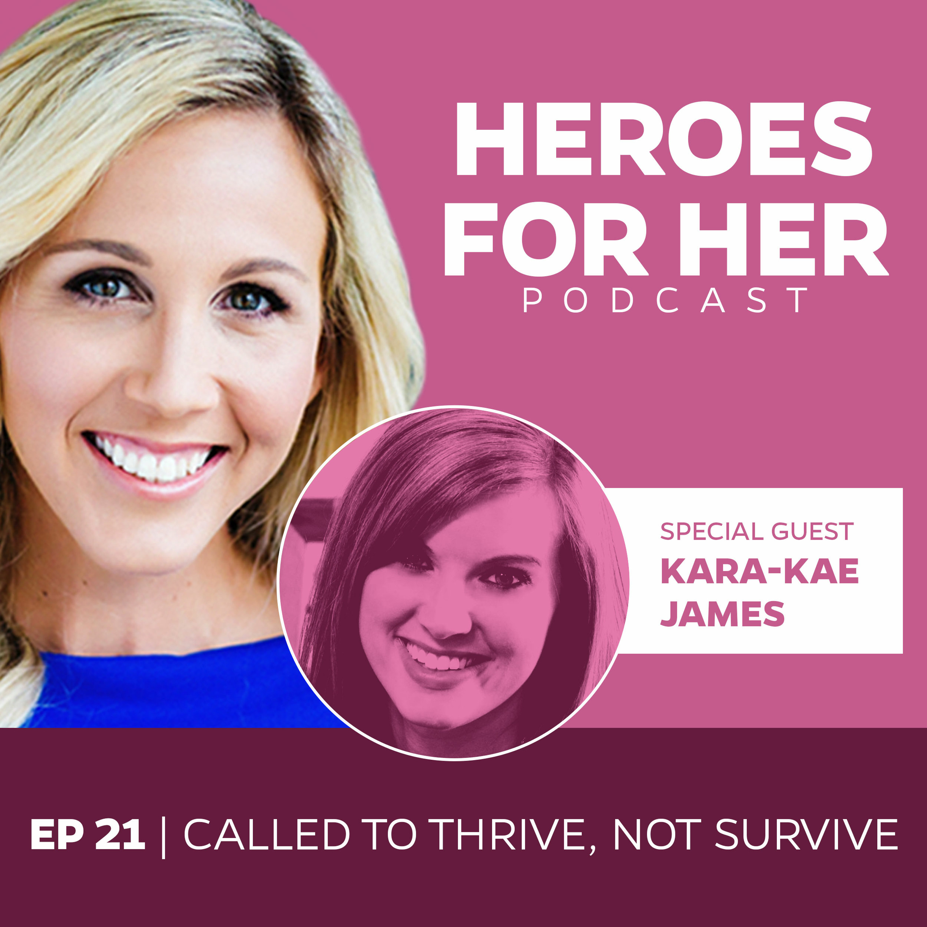 Heroes For Her