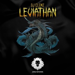 DJ Clemz - Leviathan (Original Mix)