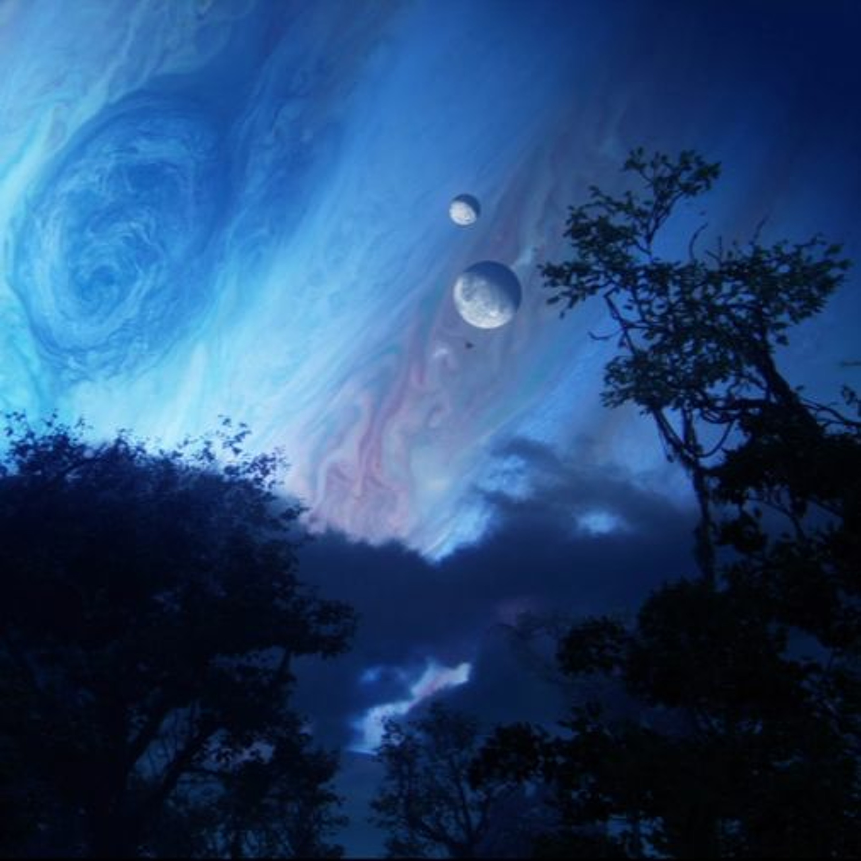 FractalPlanetFM