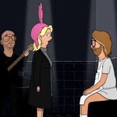Bad Stuff Happens in the Bathroom - The National