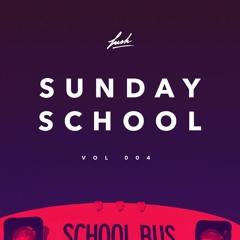 SUNDAY SCHOOL 004