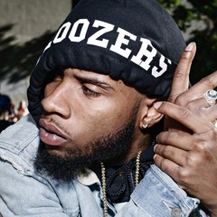 Chill Freestyle R&B Beat (Tory Lanez, Drake, Bryson Tiller Type Beat) - "LoveHate"
