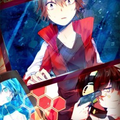 Vocaloid/Asian Style Music