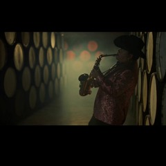 Mix Norteñas Con Sax 2016  Edicion Remix Vol 1 By (DJ ROMO OCHOA)