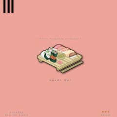 Kenny2- Cody Banks [SUSHI BAR EP] (Prod. By XannyPaquiao)