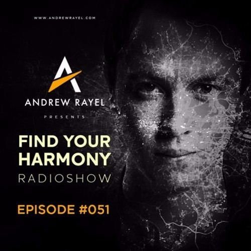 Simon Lee & Alvin - Poweriser [Andrew Rayel support on #FindYourHarmony 051]