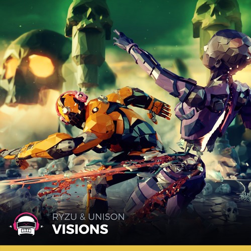 Stream Ryzu Unison Visions By Ninety9lives Listen Online For Free On Soundcloud - roblox song ryzu and unison